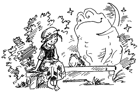 Прокофьев иллюстрации