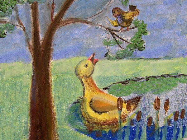 Музыкальная сказка Прокофьева Петя и волк