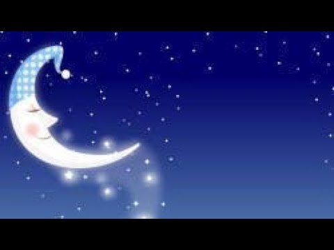 Тает месяц молодой Маршак стихотворение