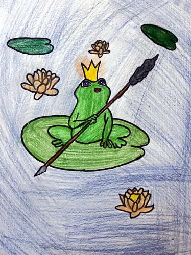 Иллюстрация к любому произведению