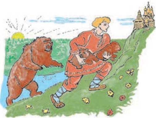 Лев Николаевич толстой два брата