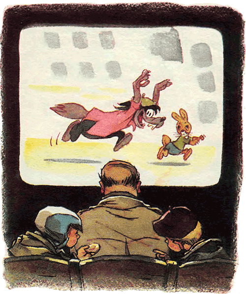 Носов н. "замазка"