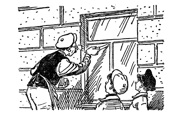 Носов н. "замазка"