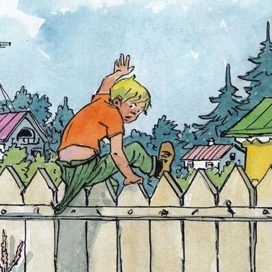 Заплатка Носов картинки