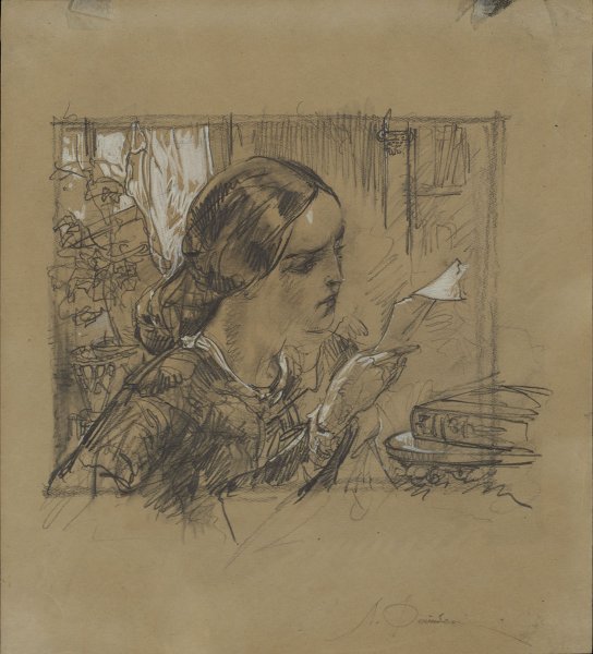 Иллюстрации к книге бесы