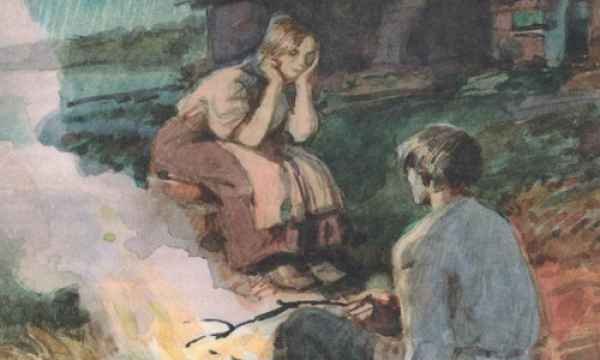 Ермолай Тургенев