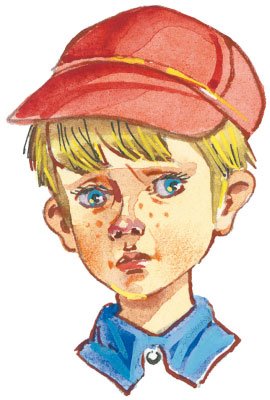 Андреев иллюстрации