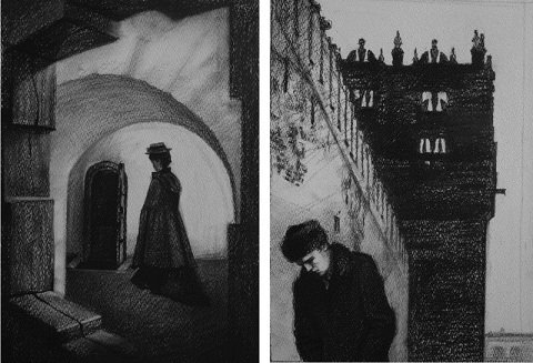 Иван Бунин чистый понедельник