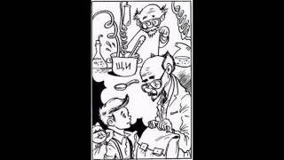 Профессор кислых щей Драгунский