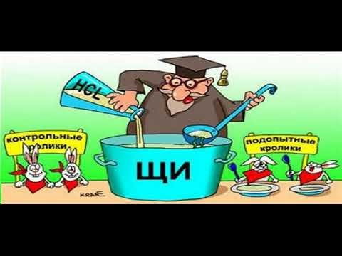 Рассказ профессор кислых щей