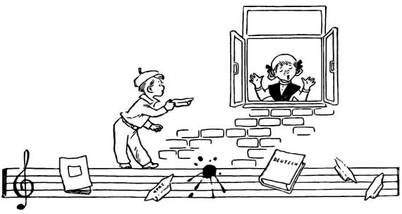 Прокофьев Агния Барто болтунья