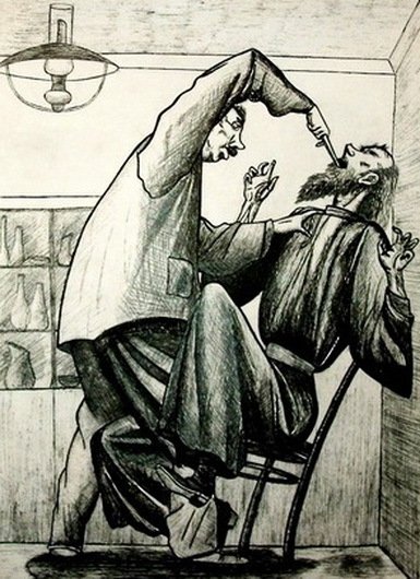 Антон Павлович Чехов хирургия