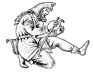 Скифская Кибитка