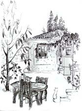 Паустовский к. "кот-ворюга"