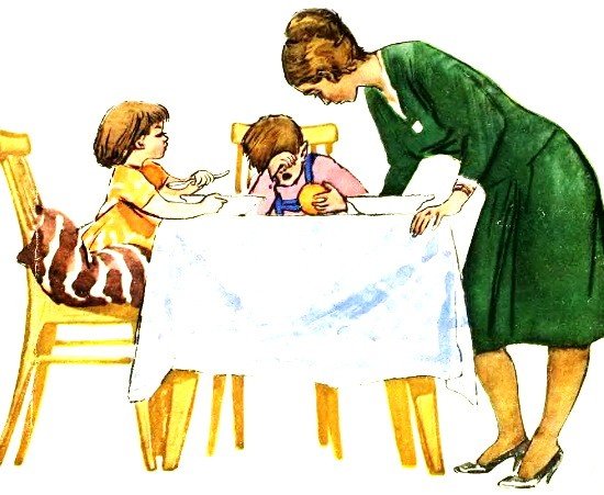 Произведения Саши черного для детей