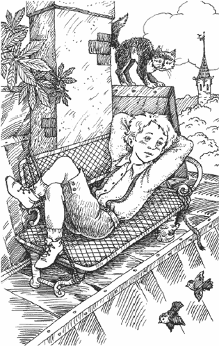 Некрасов нянины сказки