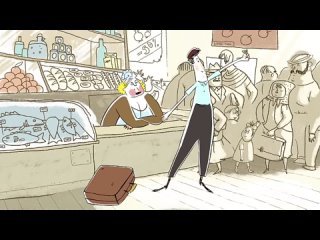 Шукшин Василий Макарович чудик