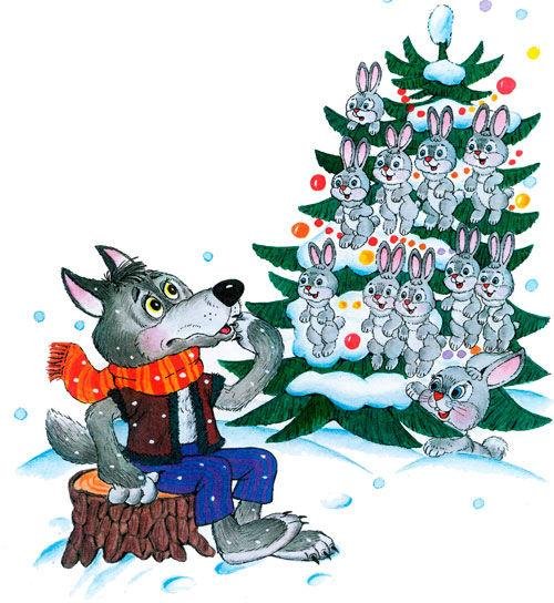 Стих Агния Барто дело было в январе