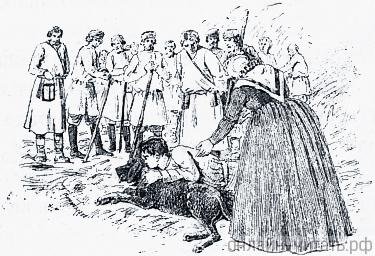 Записки охотника Тургенев иллюстрации к рассказам