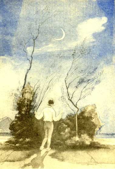 Иллюстрация к стихотворению фета зреет рожь над жаркой нивой (48 фото)