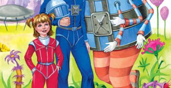 Кир Булычев Алиса Селезнева