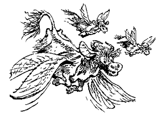 Алиса Булычев Мигунов