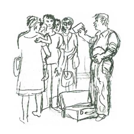 Василий Шукшин чудик