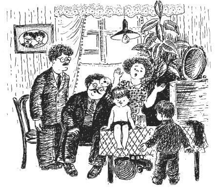 Книга Михаила Зощенко Карусель