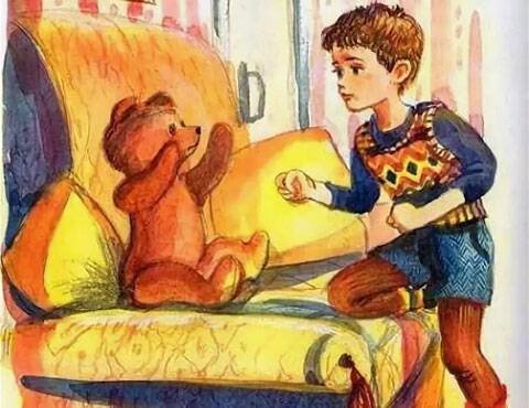 Рассказ Виктора Драгунского друг детства