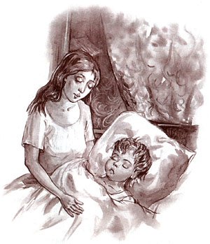 Мама и мы Евгений ПЕРМЯК