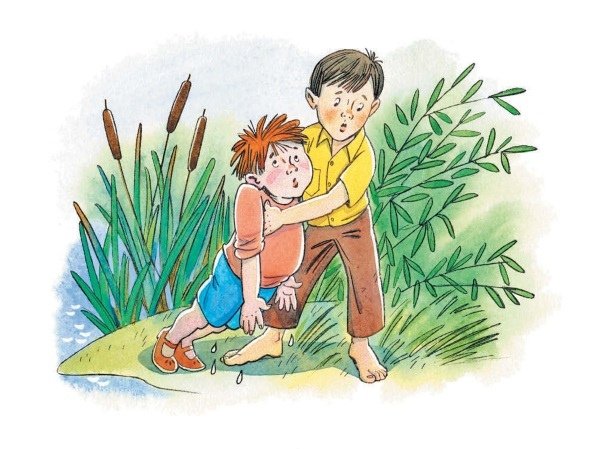 Осеева мечтатель