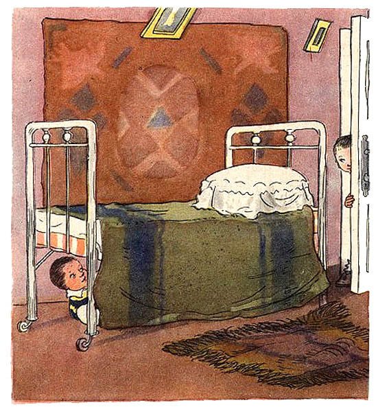 Марина Пузыренко иллюстрации