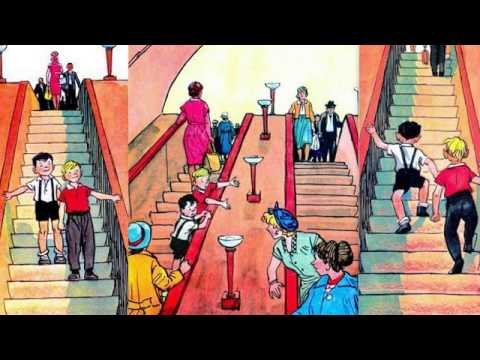 Сказки Носова метро