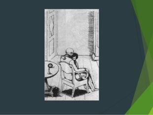 Иллюстрации к повести Юность Толстого