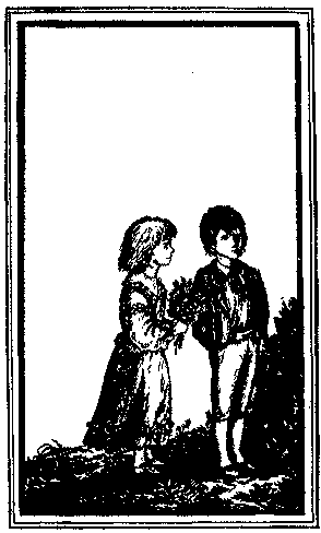 Иллюстрации к книгам Короленко