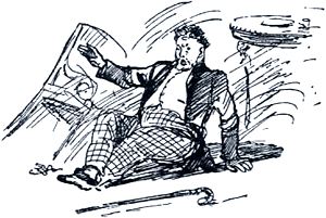 Хрупкая веточка Бажов