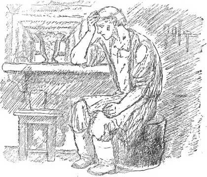 Хрупкая веточка Бажов