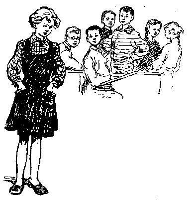 Верейская три девочки