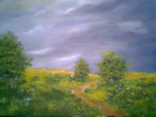 Неохотно и несмело рисунок