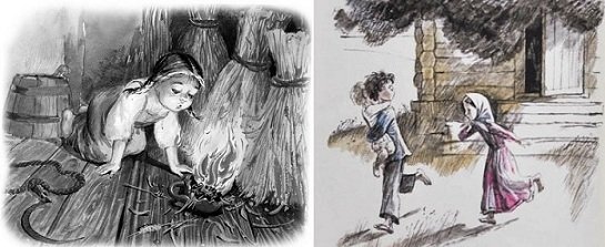 Лев толстой пожар