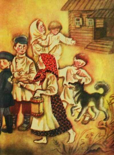 Л толстой пожар