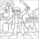 Стих Введенского ученый Петя