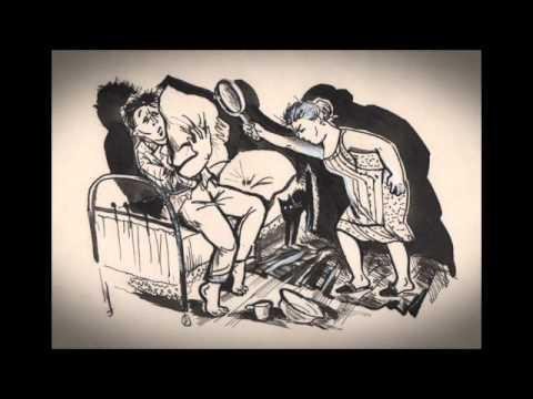 Василий Макарович Шукшин микроскоп