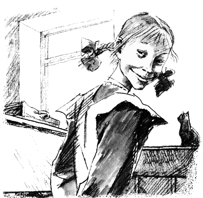 Чучело книга Железников