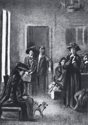 Вишнёвый сад Антон Павлович Чехов изображения