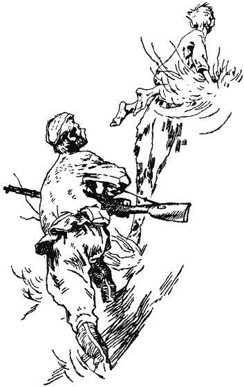 Лев Кассиль рассказ об отсутствующем