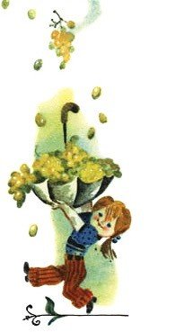 Иллюстрация к стихотворению радость Чуковский