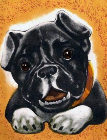 Толстой л. "Булька"