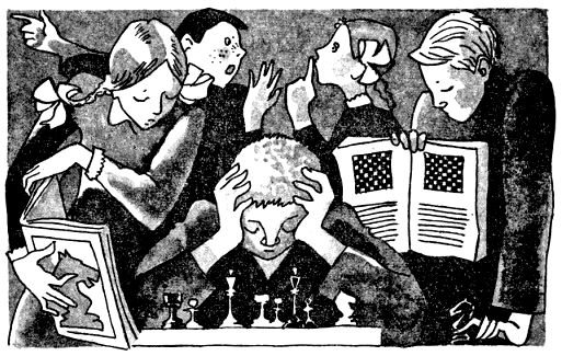 Валерий Медведев фосфорический мальчик