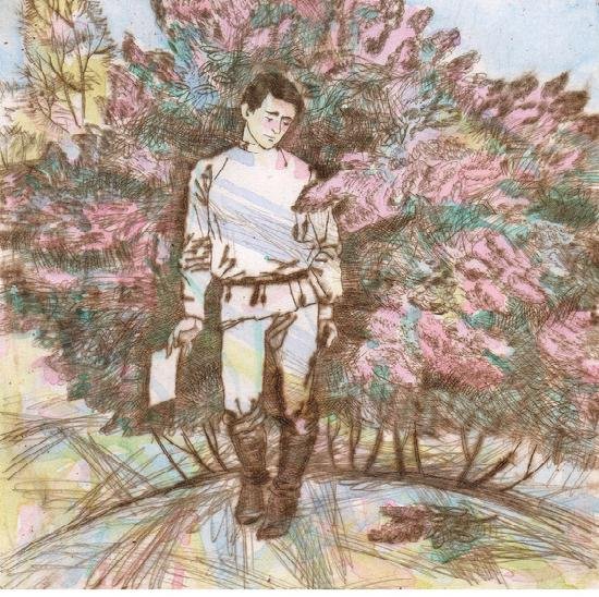 Бунин и. "Митина любовь"